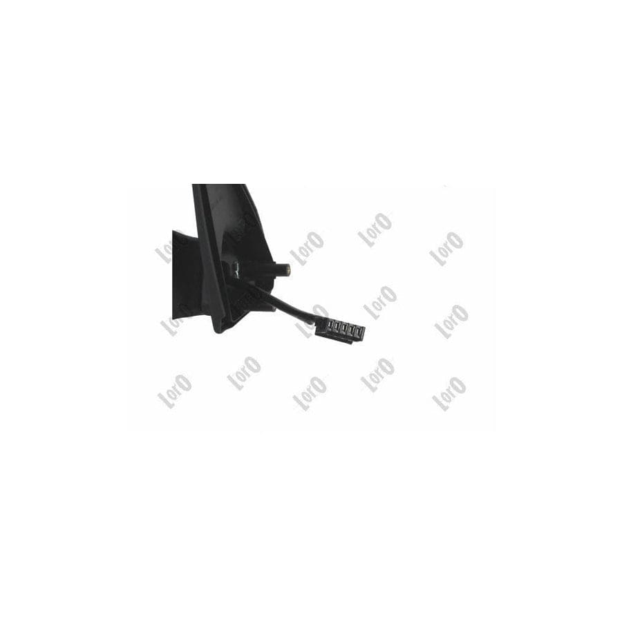 Abakus 0518M03 Wing Mirror for Citroen Saxo Hatchback