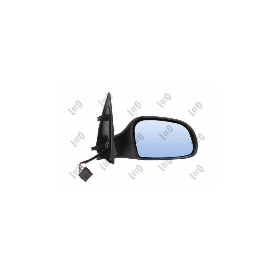 Abakus 0518M04 Wing Mirror for Citroen Saxo Hatchback
