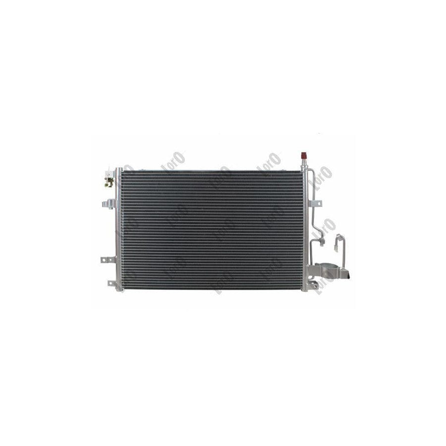Abakus 0520160004 Air Conditioning Condenser
