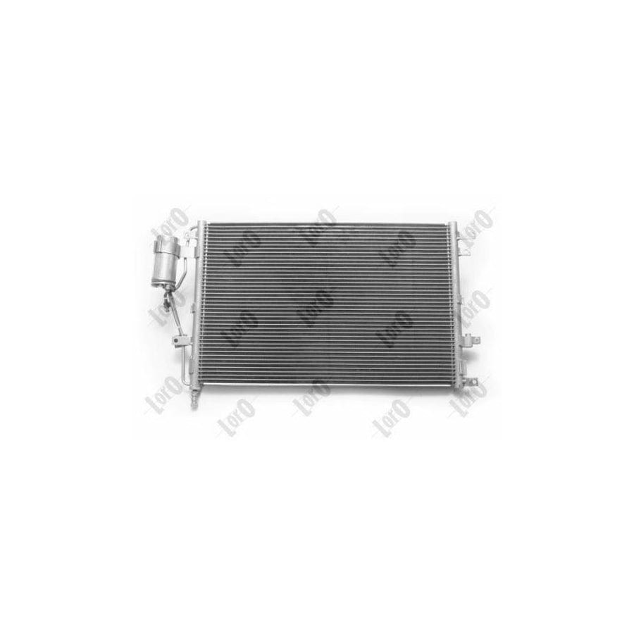 Abakus 0520160005 Air Conditioning Condenser for Volvo Xc90 I (C, 275)