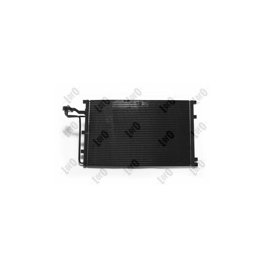 Abakus 0520160010 Air Conditioning Condenser