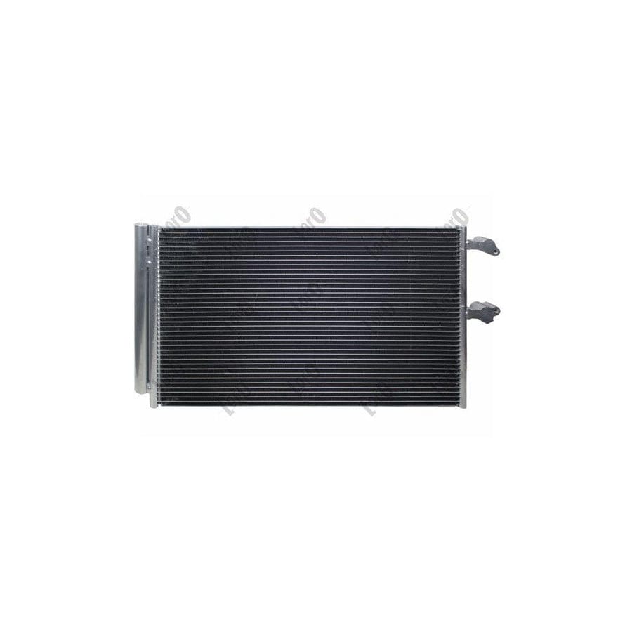 Abakus 0520160015 Air Conditioning Condenser for Volvo Xc90 II (256)