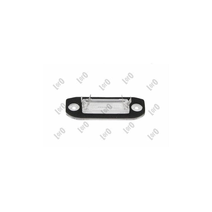Abakus 05211900 Licence Plate Light
