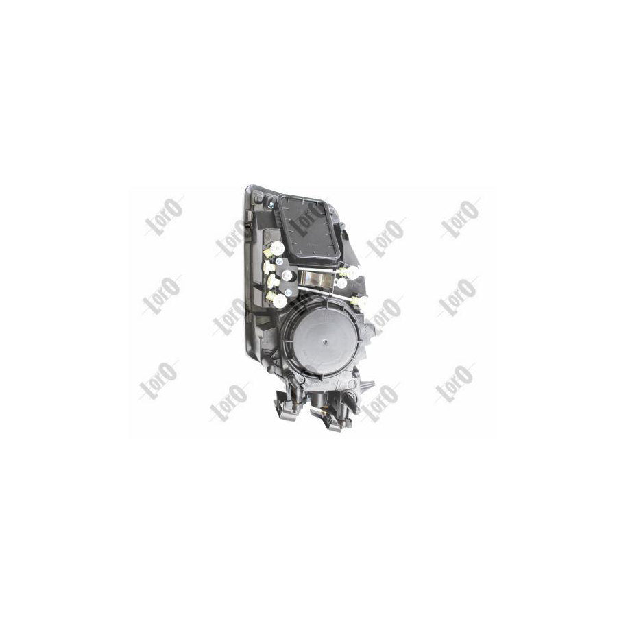 Abakus 052213531515 Headlight