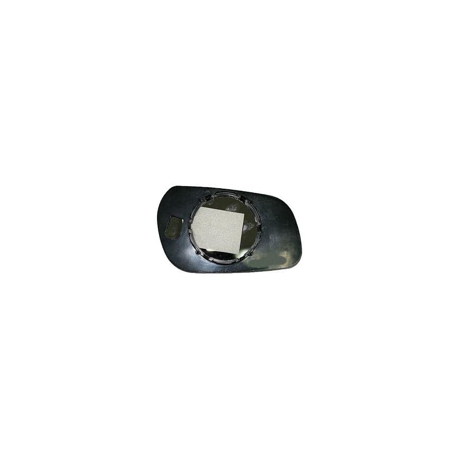Abakus 0522G02 Mirror Glass, Outside Mirror for Citroen Xsara