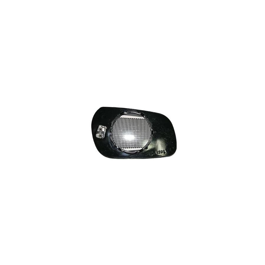 Abakus 0522G04 Mirror Glass, Outside Mirror for Citroen Xsara