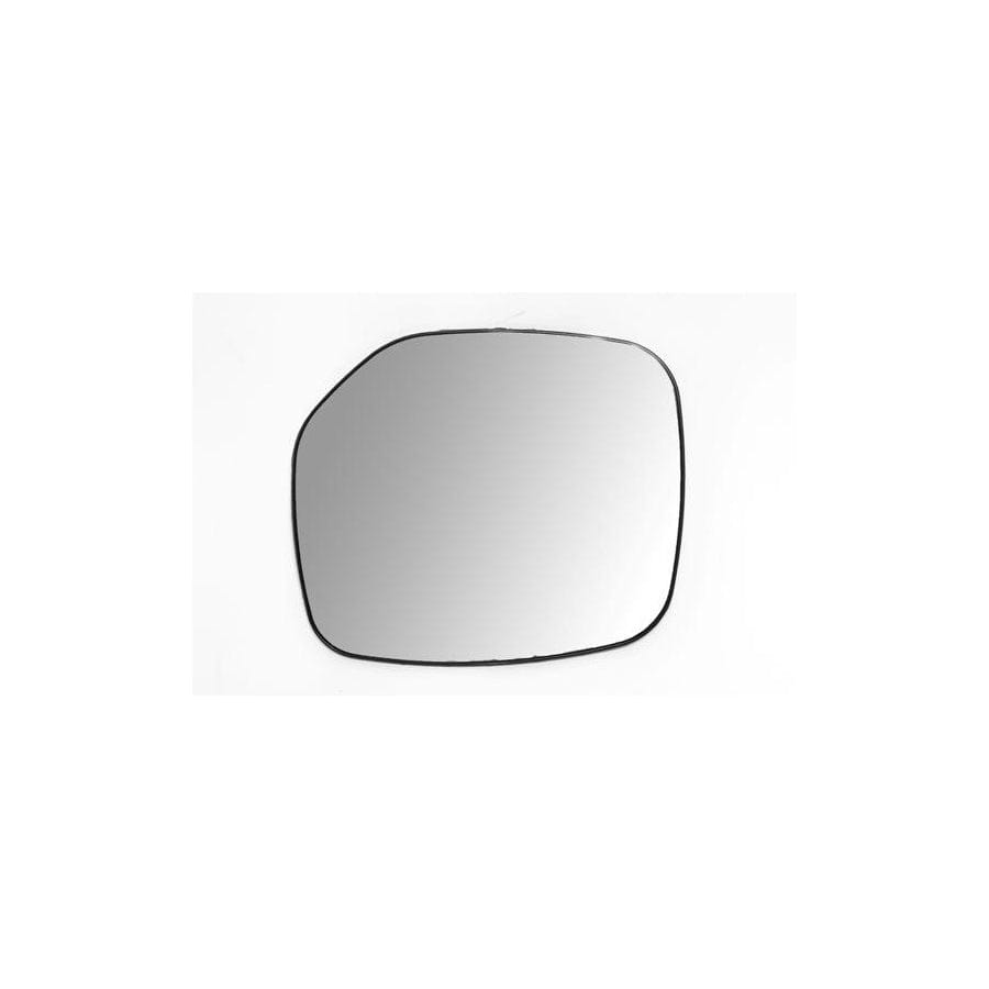 Abakus 0529G04 Mirror Glass, Outside Mirror