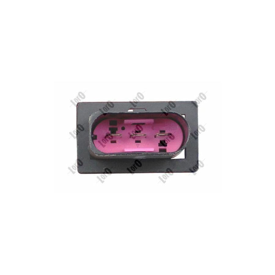 Abakus 0530140010 Fan, Radiator