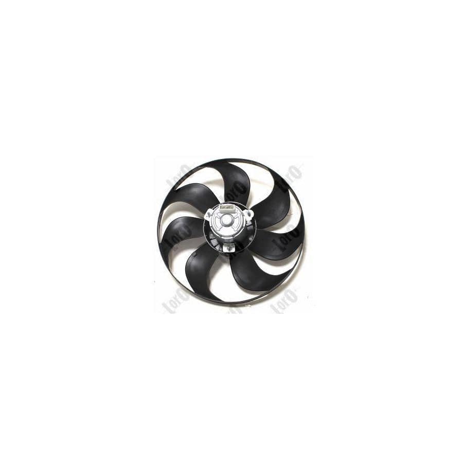 Abakus 0530140018 Fan, Radiator