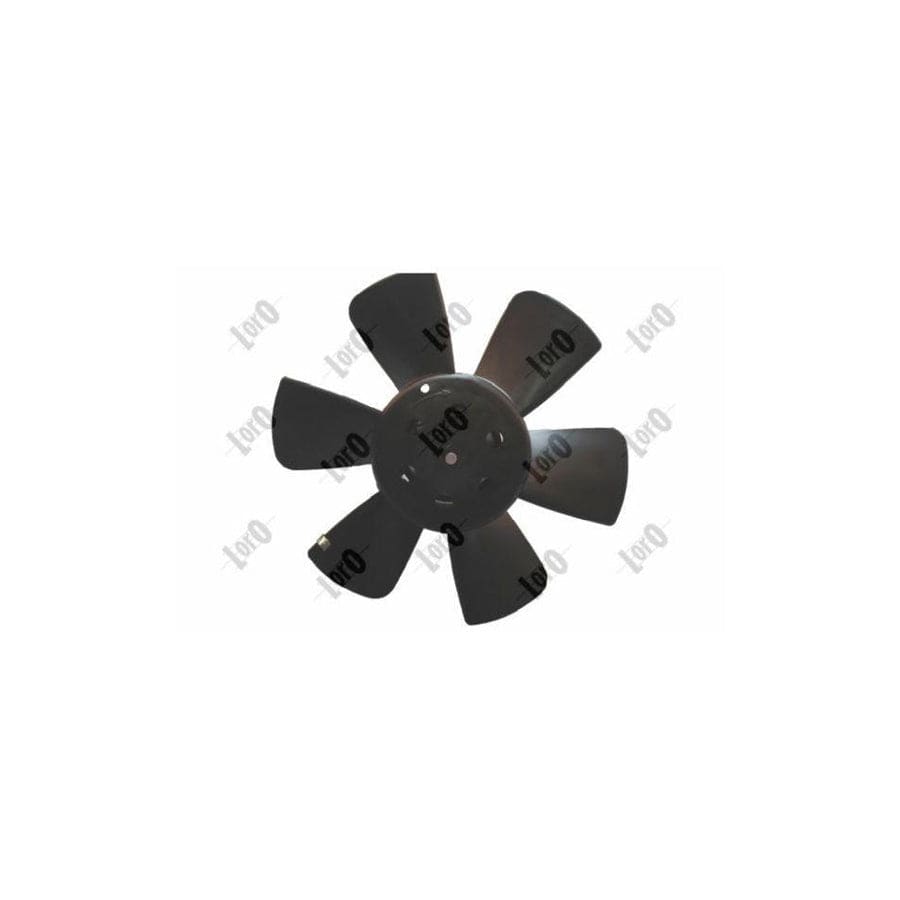 Abakus 0530140020 Fan, Radiator