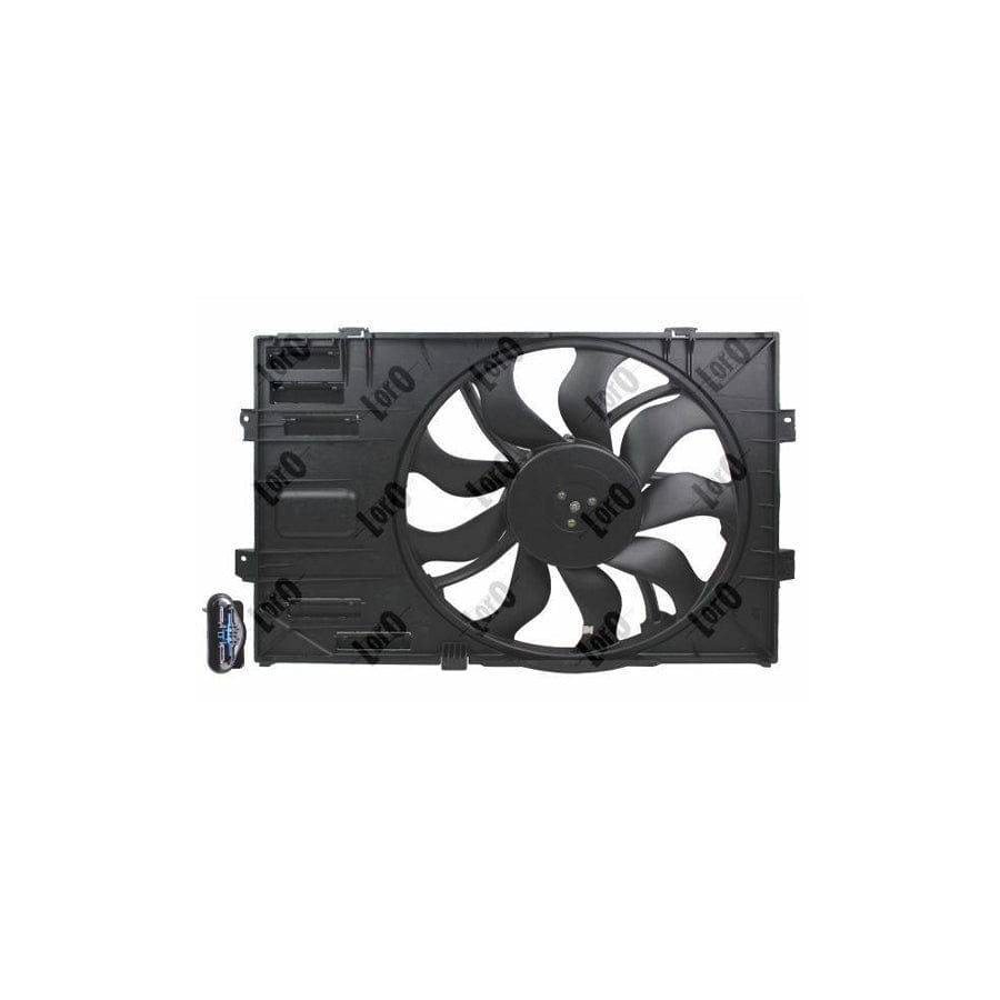 Abakus 0530140047 Fan, Radiator