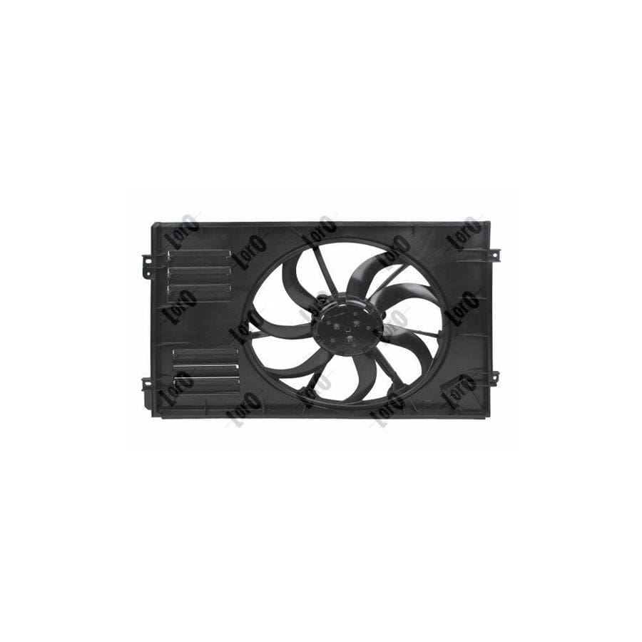 Abakus 0530140049 Fan, Radiator