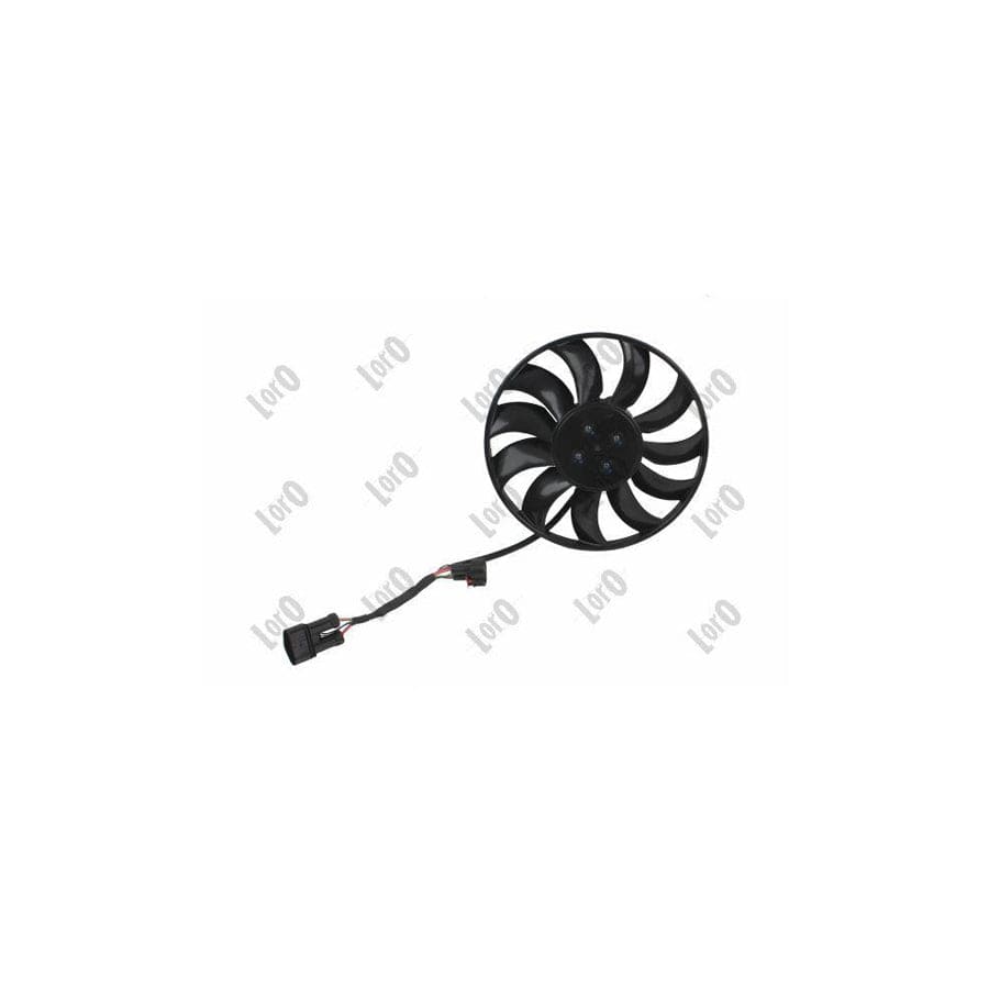 Abakus 0530140057 Fan, Radiator