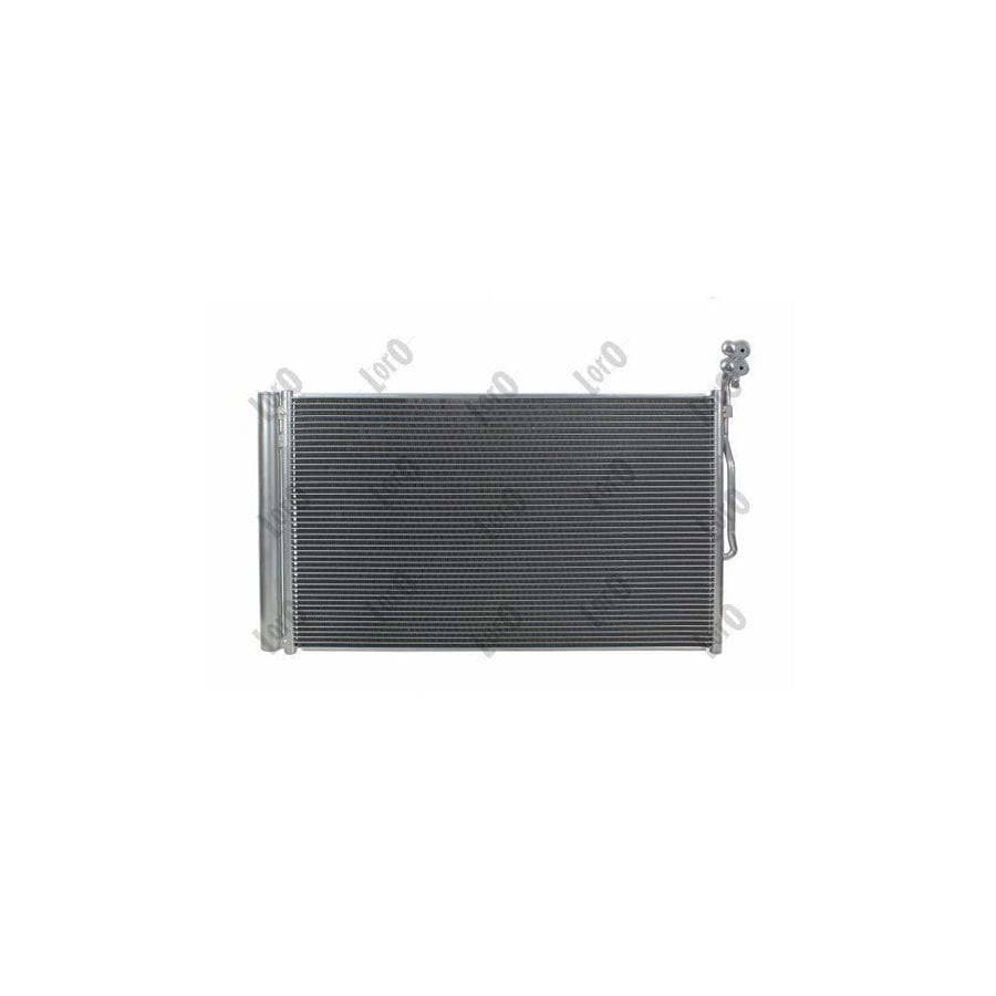 Abakus 0530160008 Air Conditioning Condenser for VW Touareg II (7P5, 7P6)
