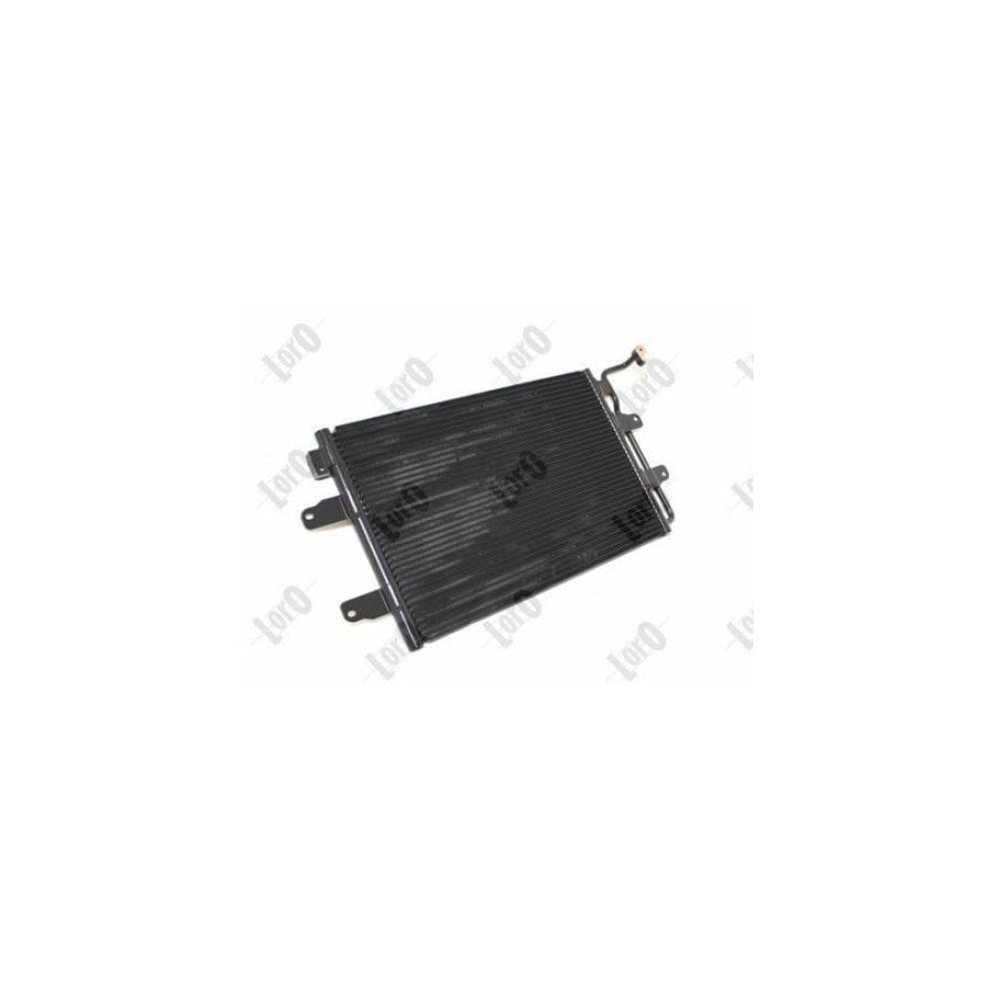 Abakus 0530160010 Air Conditioning Condenser for VW New Beetle
