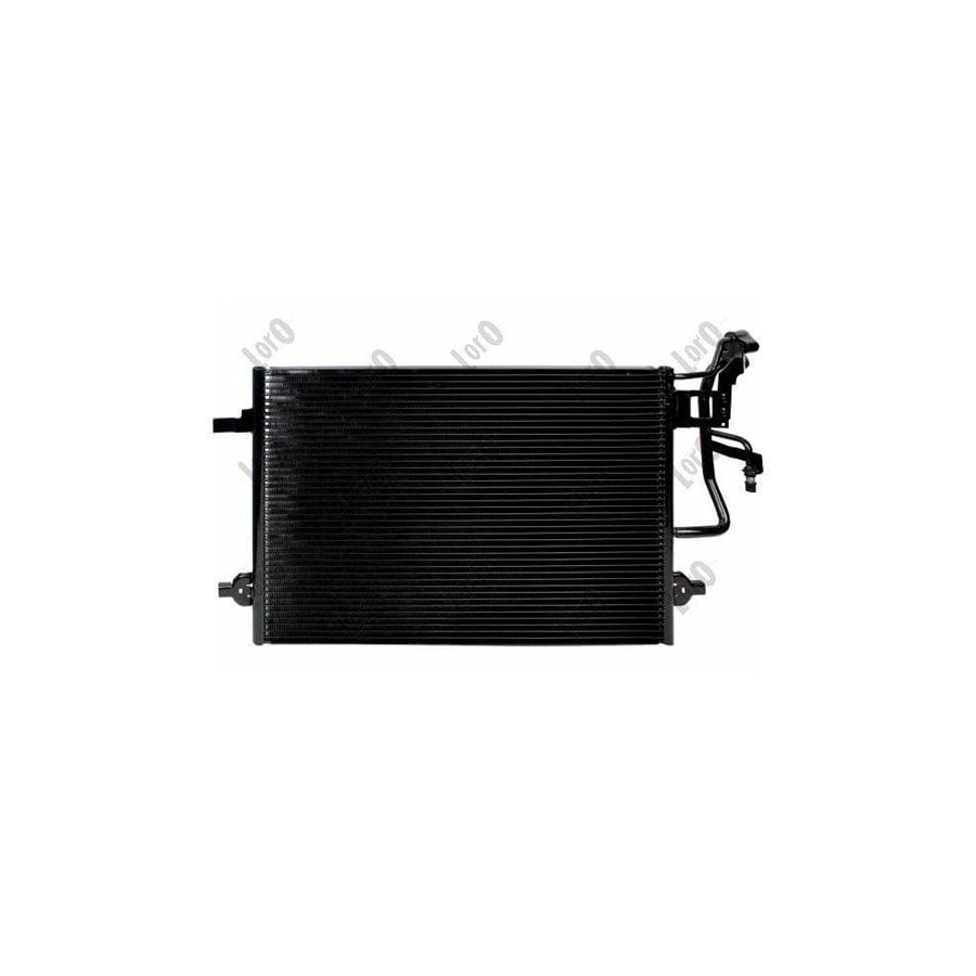 Abakus 0530160012 Air Conditioning Condenser