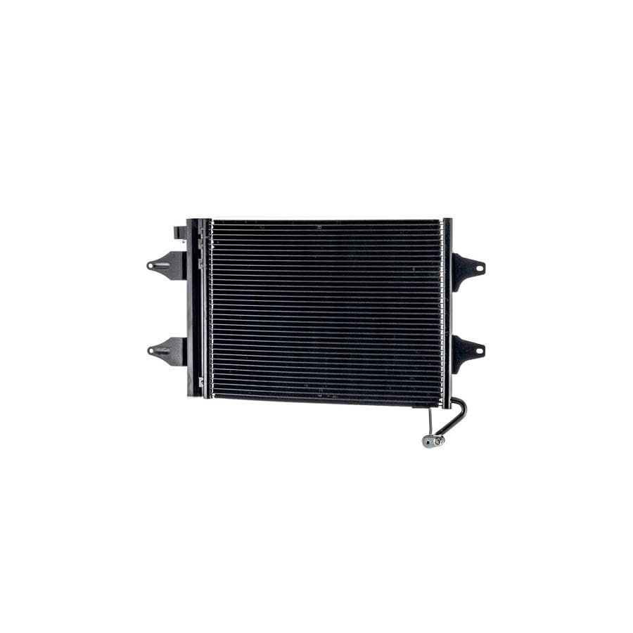Abakus 0530160015 Air Conditioning Condenser