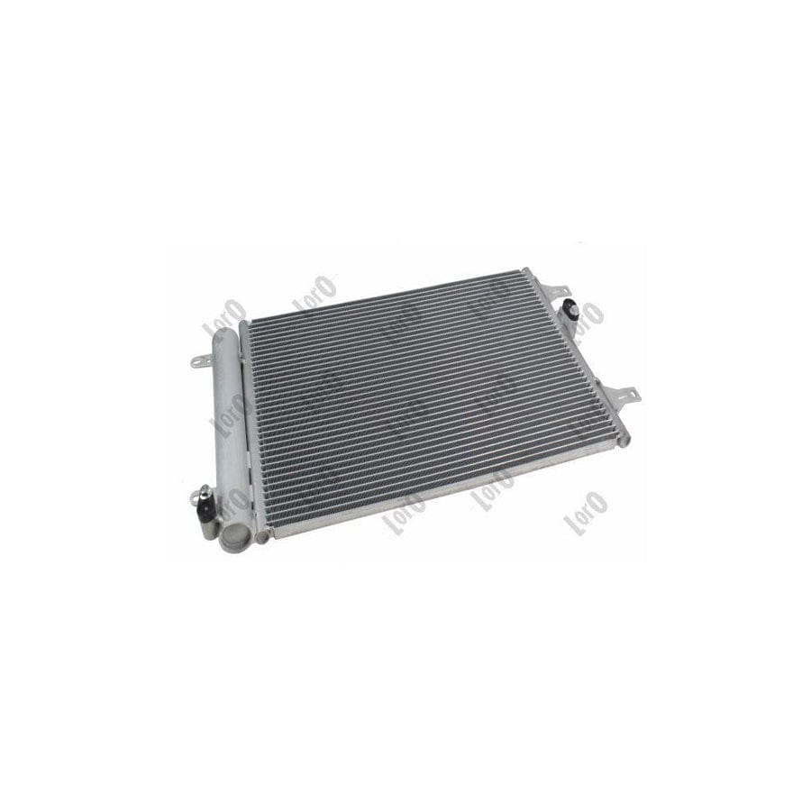 Abakus 0530160021 Air Conditioning Condenser