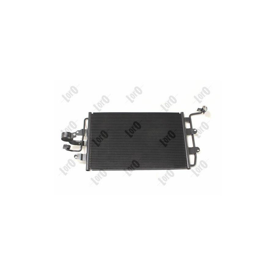 Abakus 0530160028 Air Conditioning Condenser for VW New Beetle