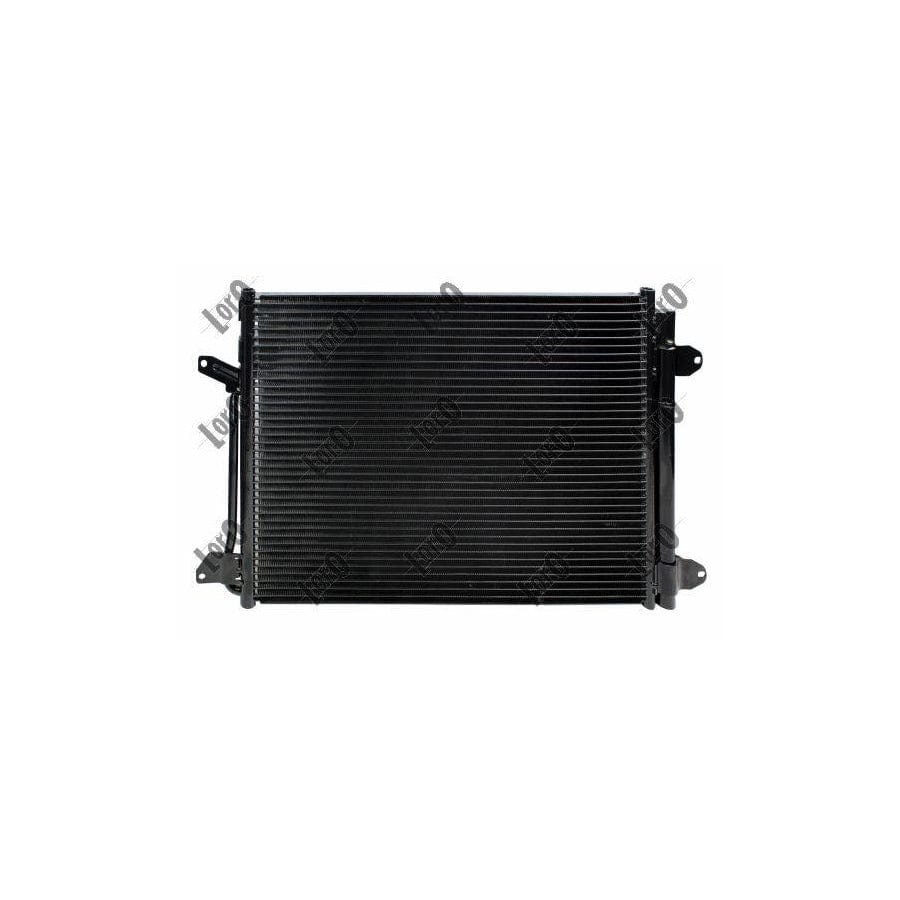 Abakus 0530160038 Air Conditioning Condenser