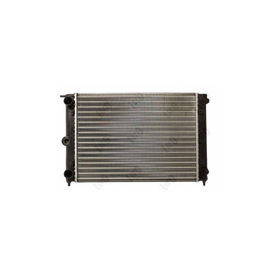 Abakus 0530170002 Engine Radiator