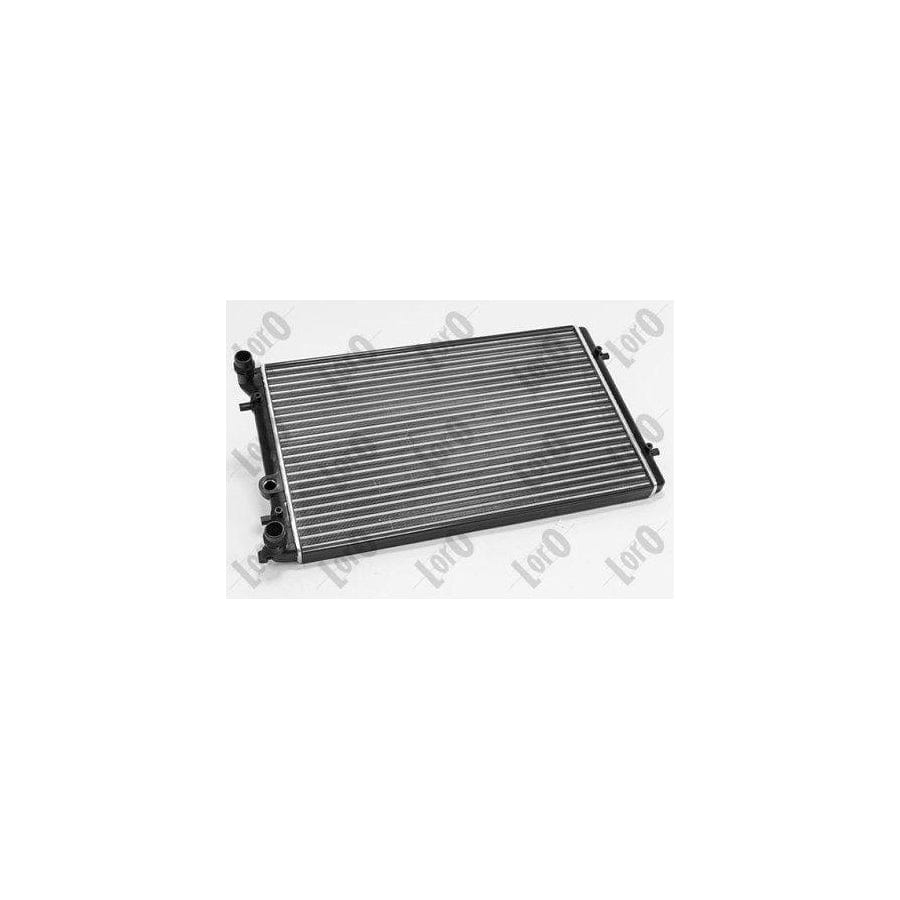 Abakus 0530170015 Engine Radiator for Audi Tt