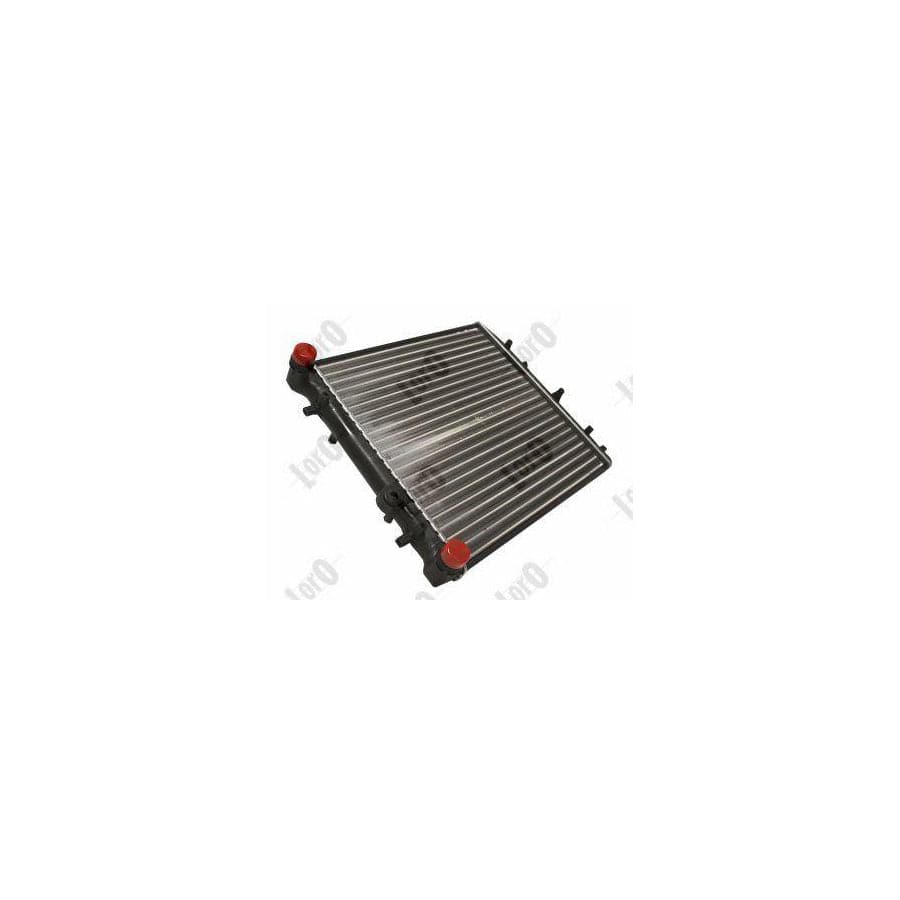Abakus 0530170039 Engine Radiator