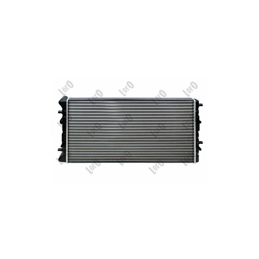 Abakus 0530170088 Engine Radiator for VW Fox Hatchback (5Z1, 5Z3, 5Z4)