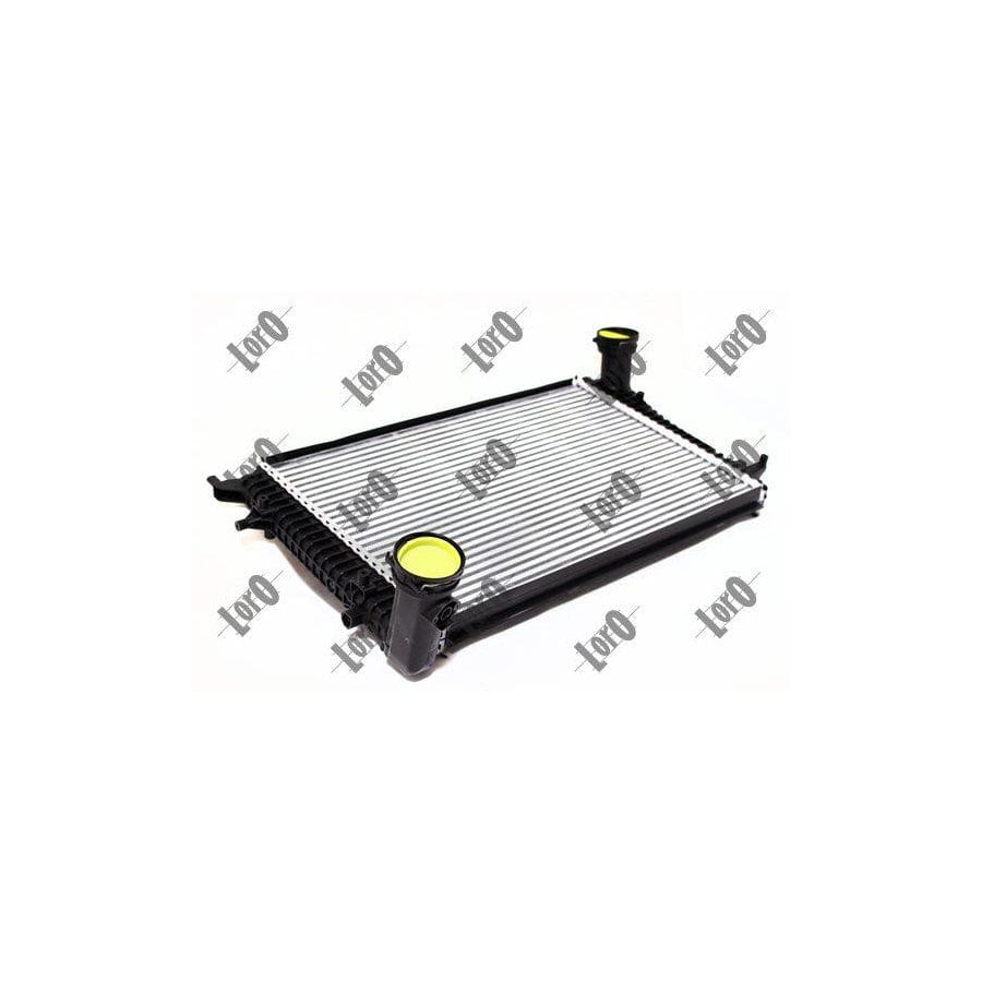 Abakus 0530180009 Intercooler