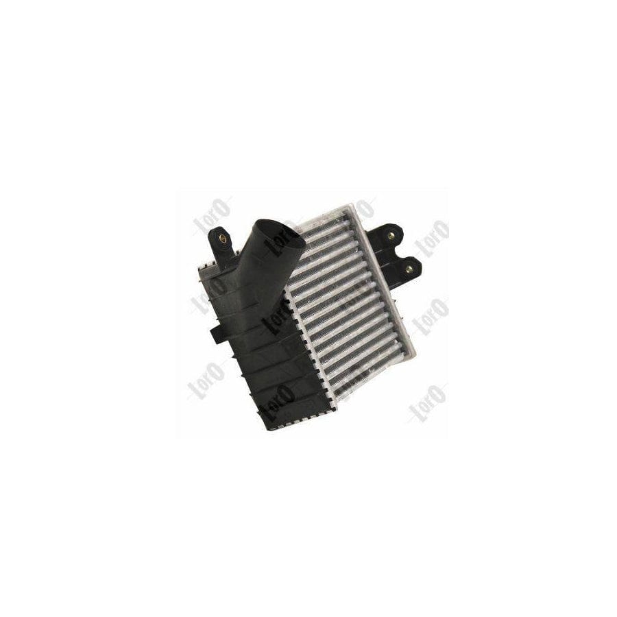 Abakus 0530180012 Intercooler for VW New Beetle