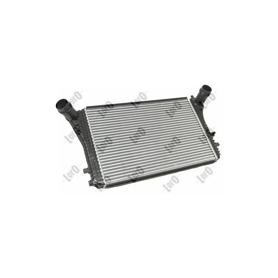 Abakus 0530180018 Intercooler