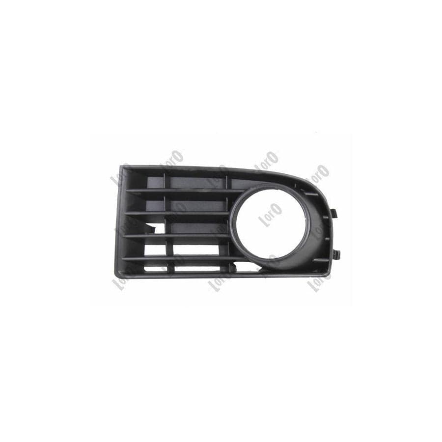 Abakus 05310455 Bumper Grill for VW Golf V Hatchback (1K1)
