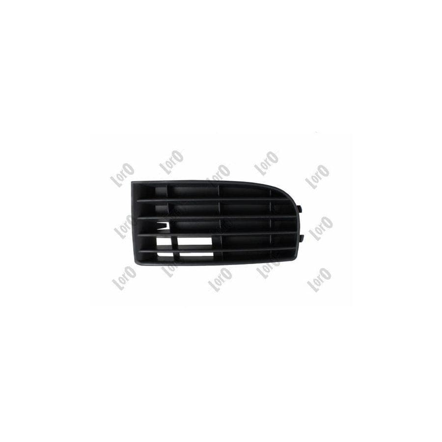 Abakus 05310457 Bumper Grill for VW Golf V Hatchback (1K1)