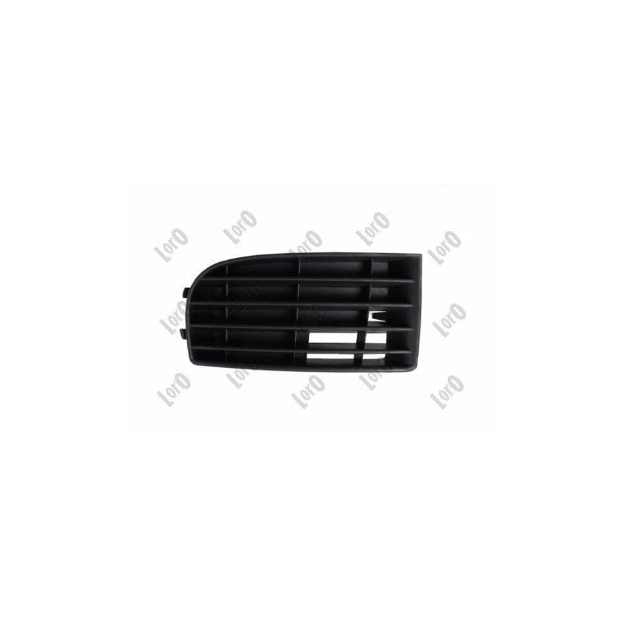 Abakus 05310458 Bumper Grill for VW Golf V Hatchback (1K1)