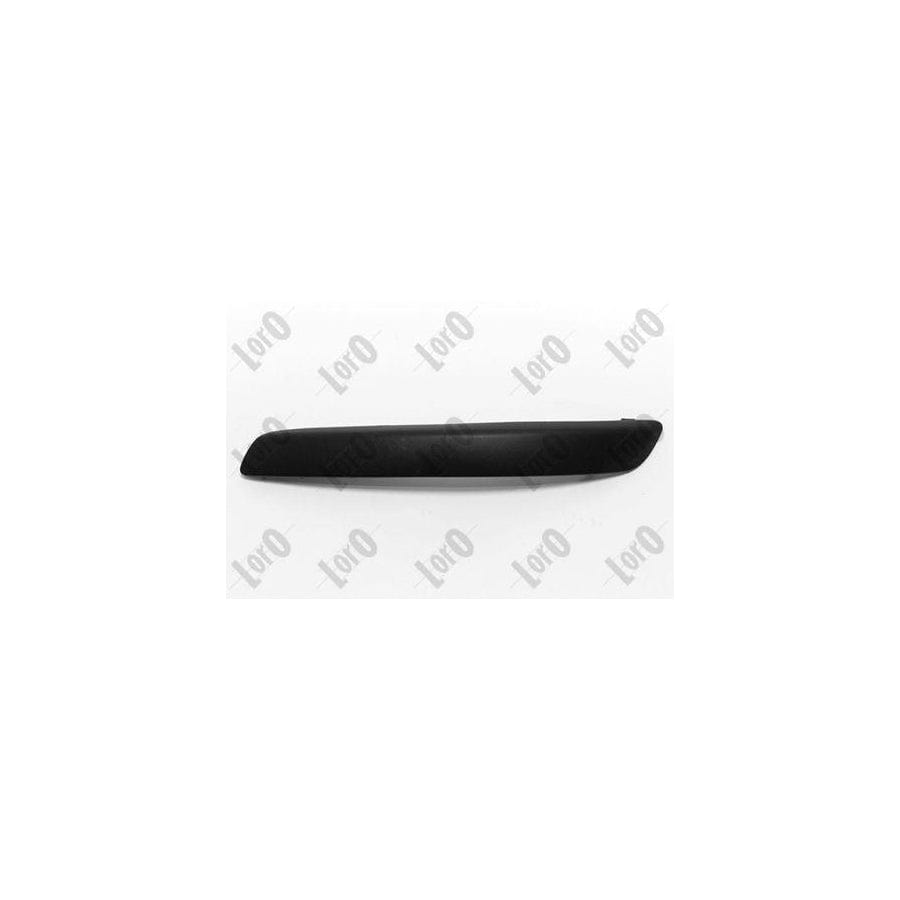 Abakus 05310531 Bumper Moulding for VW Golf