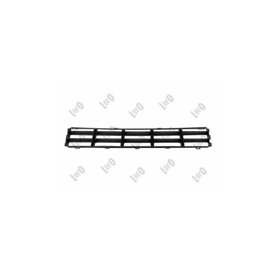 Abakus 05312450 Bumper Grill for VW Golf
