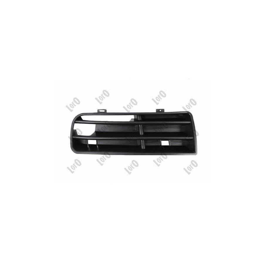 Abakus 05312453 Bumper Grill for VW Golf