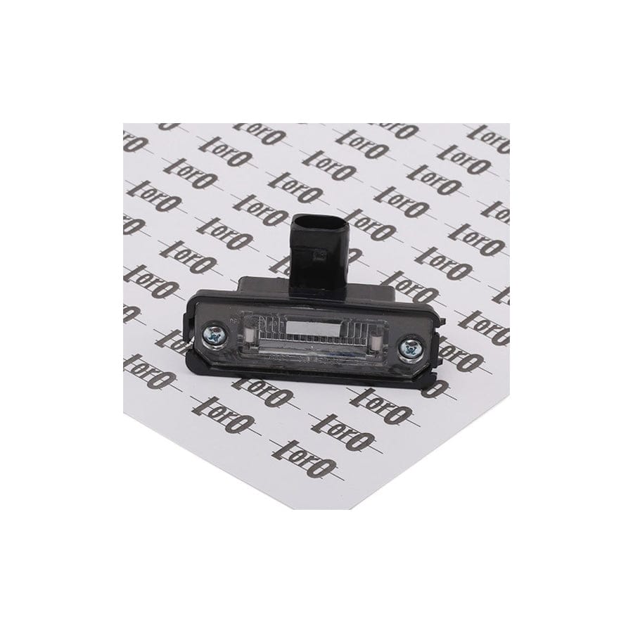 Abakus 05312900 Licence Plate Light for VW Golf