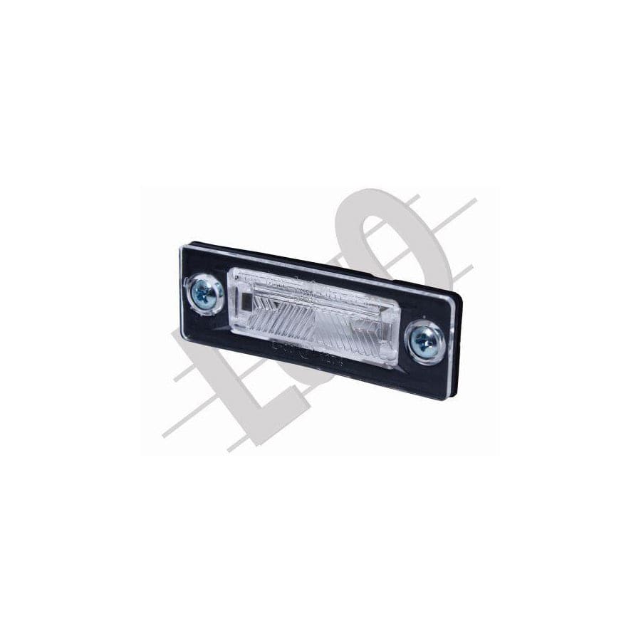 Abakus 05321905N Licence Plate Light