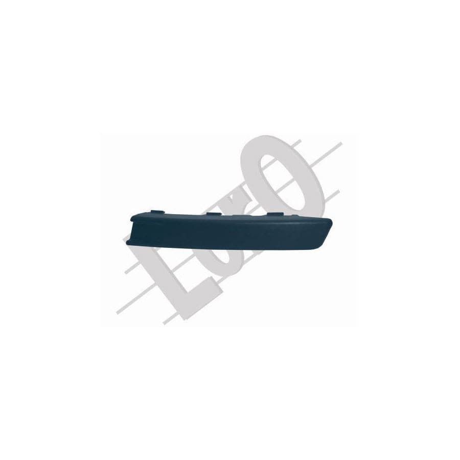 Abakus 05322531 Bumper Moulding for VW Passat
