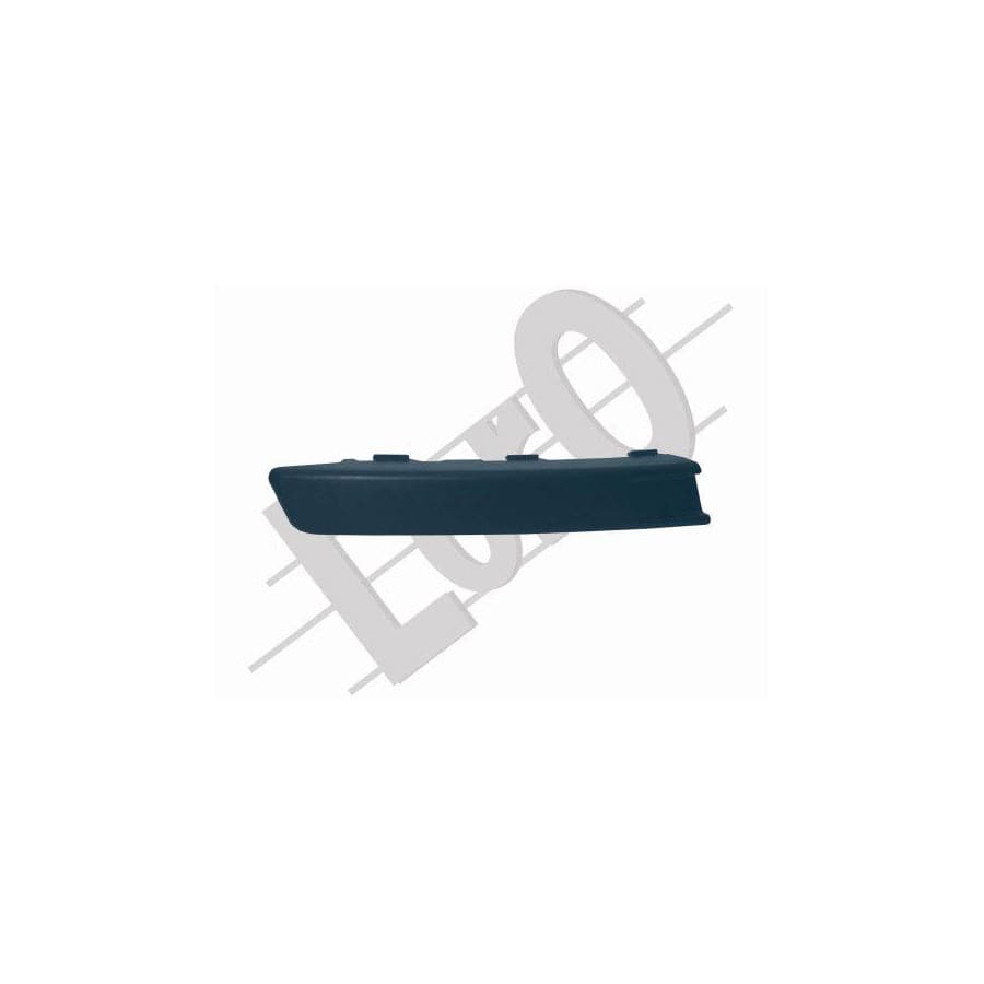 Abakus 05322532 Bumper Moulding for VW Passat