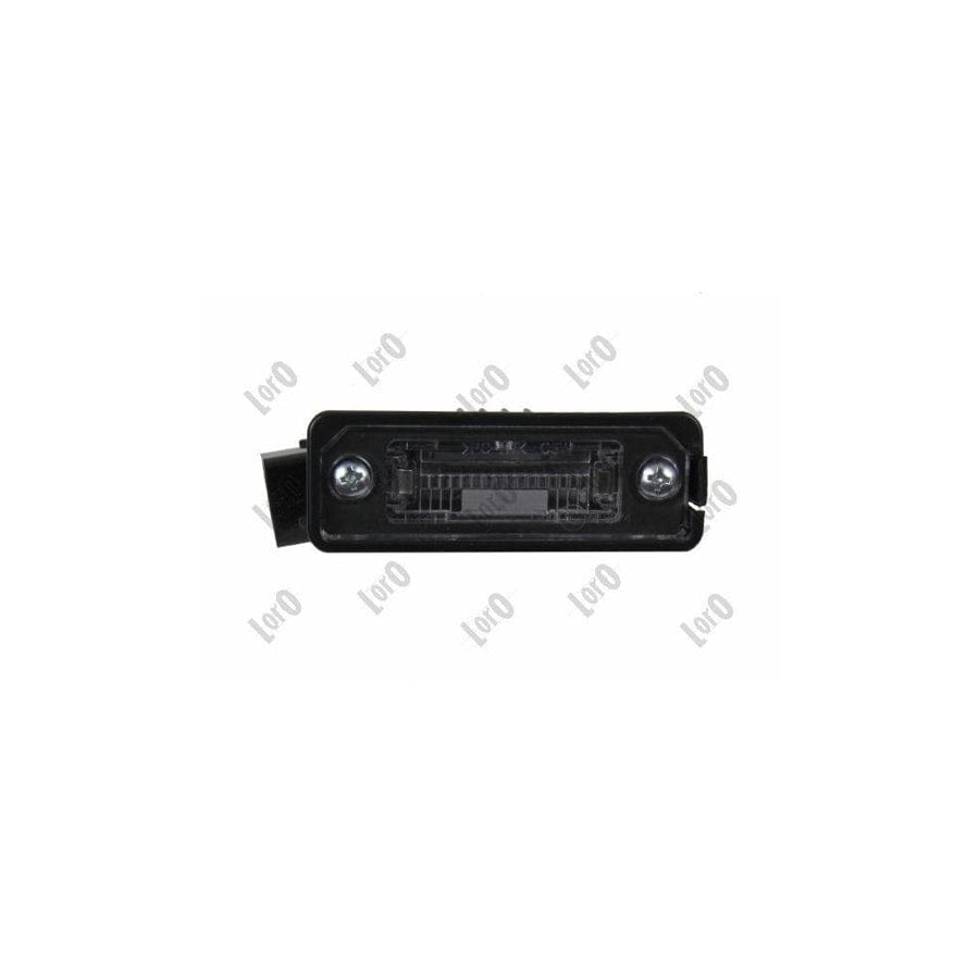 Abakus 05322905 Licence Plate Light for VW Passat B6 Saloon (3C2)