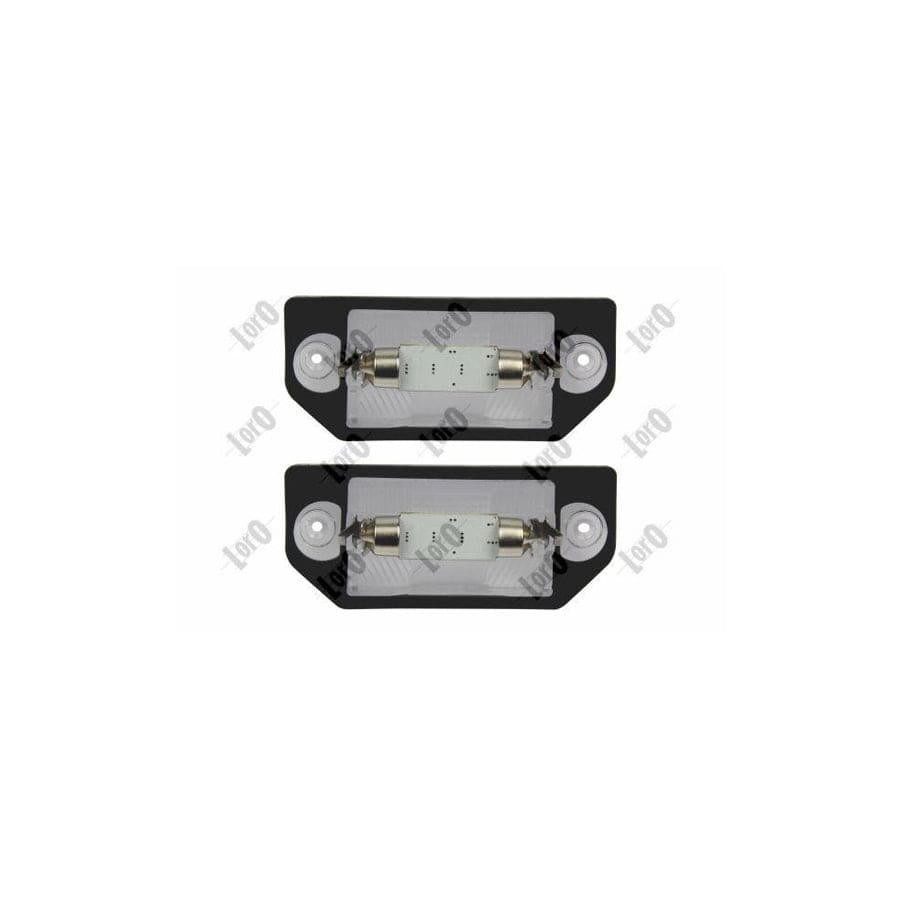 Abakus 05327900Led Licence Plate Light for VW Passat