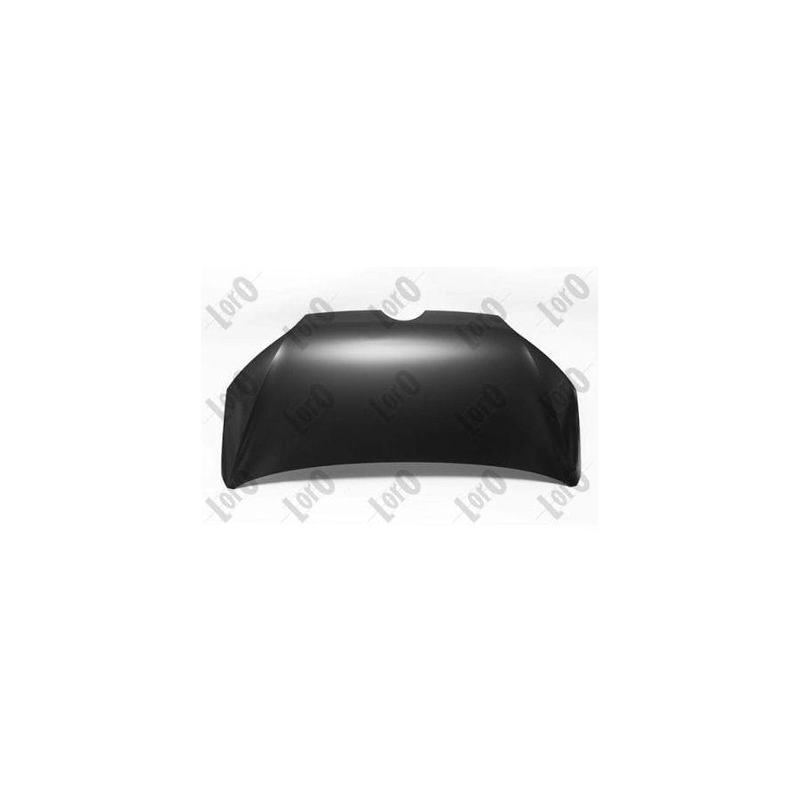 Abakus 05340100 Bonnet for VW Up  Hatchback (121, 122, Bl1, Bl2)
