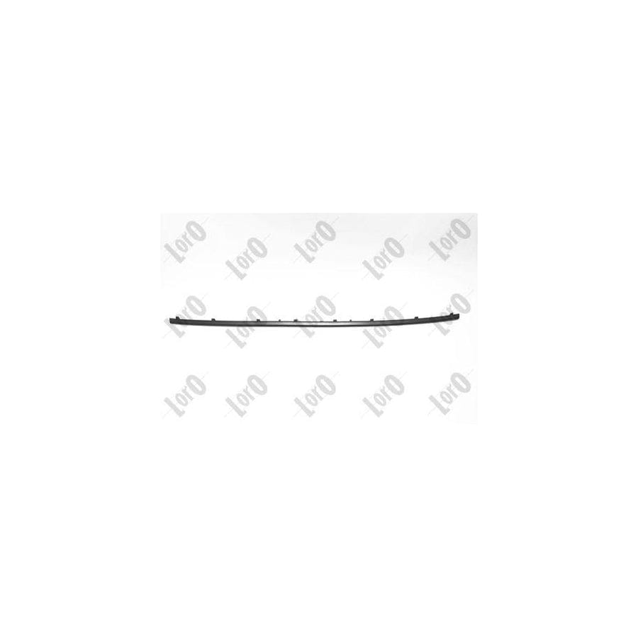 Abakus 05343460 Bumper Moulding for VW Multivan T5 (7Hm, 7Hn, 7Hf, 7Ef, 7Em, 7En)