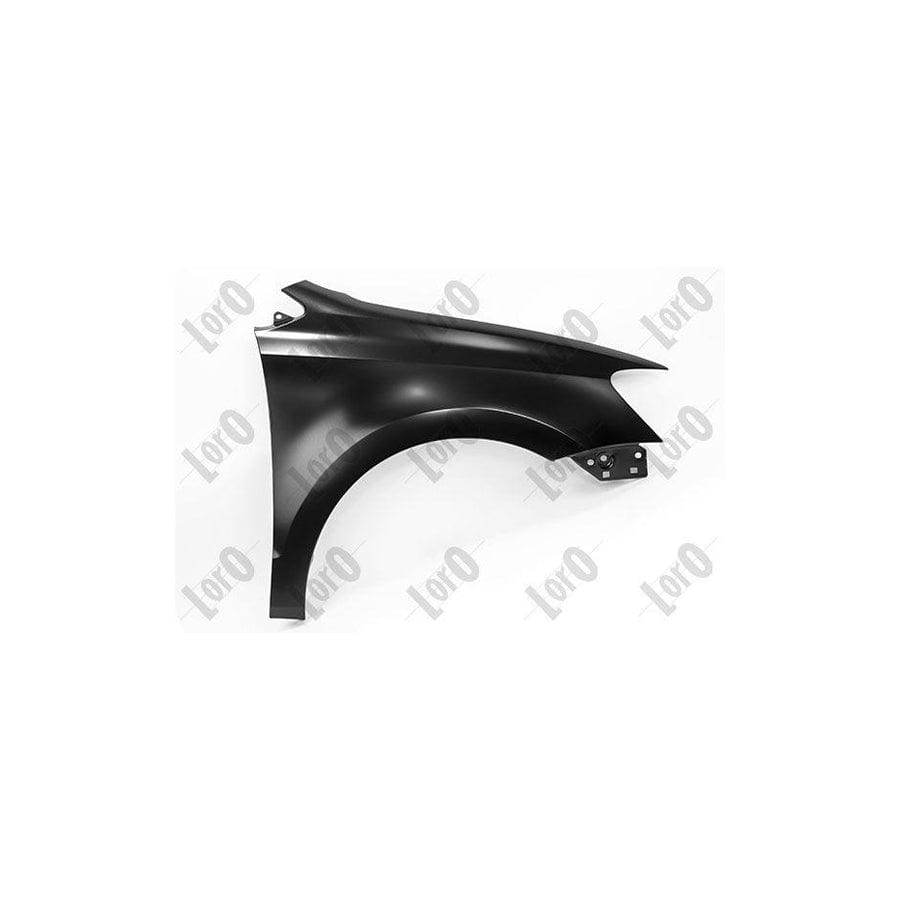 Abakus 05348202 Wing Fender for VW Polo V Hatchback (6R1, 6C1)