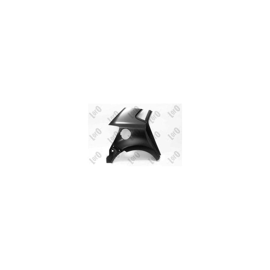 Abakus 05348224 Wing Fender for VW Polo V Hatchback (6R1, 6C1)