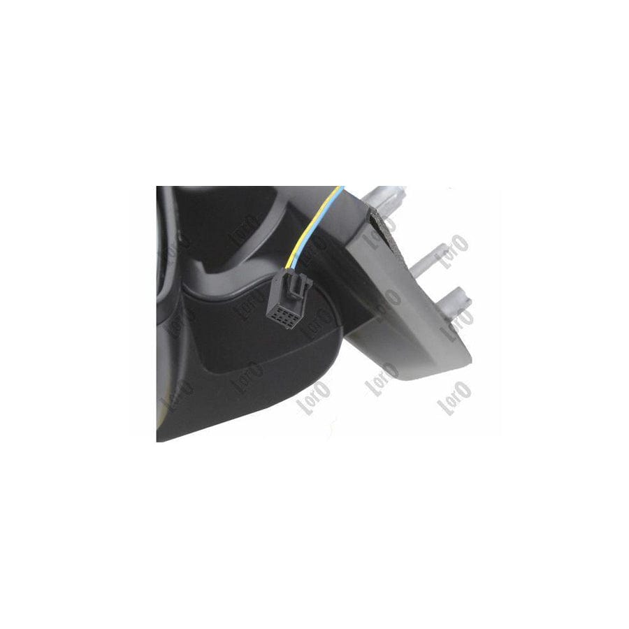 Abakus 0536M02 Wing Mirror