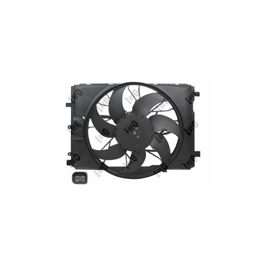 Abakus 0540140002 Fan, Radiator