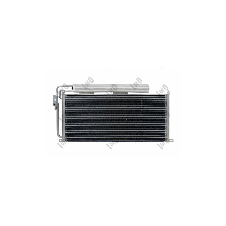 Abakus 0540160034 Air Conditioning Condenser for Smart Roadster